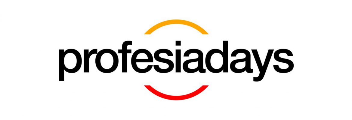Meet Digital Systems at Profesia Days in Bratislava!